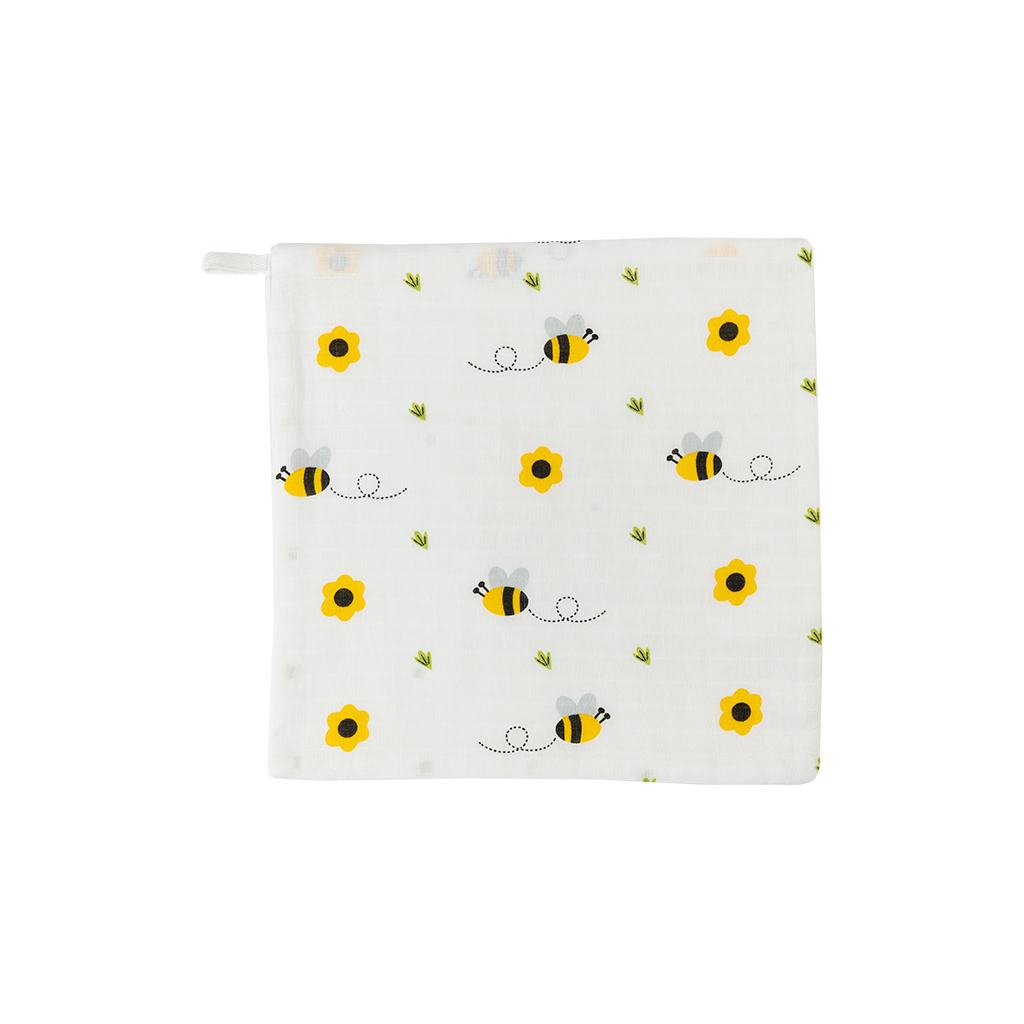 Newborn Combo - Bee Garden