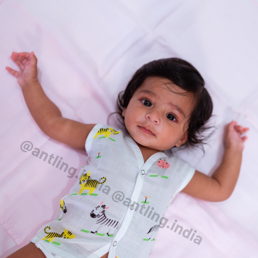 Newborn Gift Box - Medium