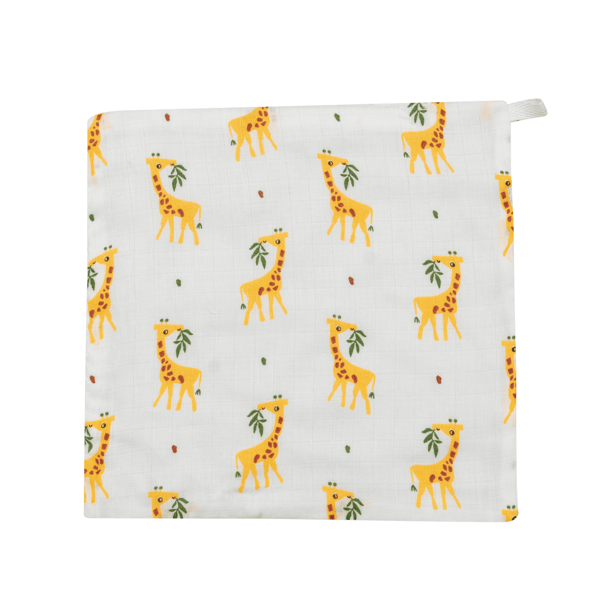 Muslin Wipes (3 layers) - Pack of 3 prints