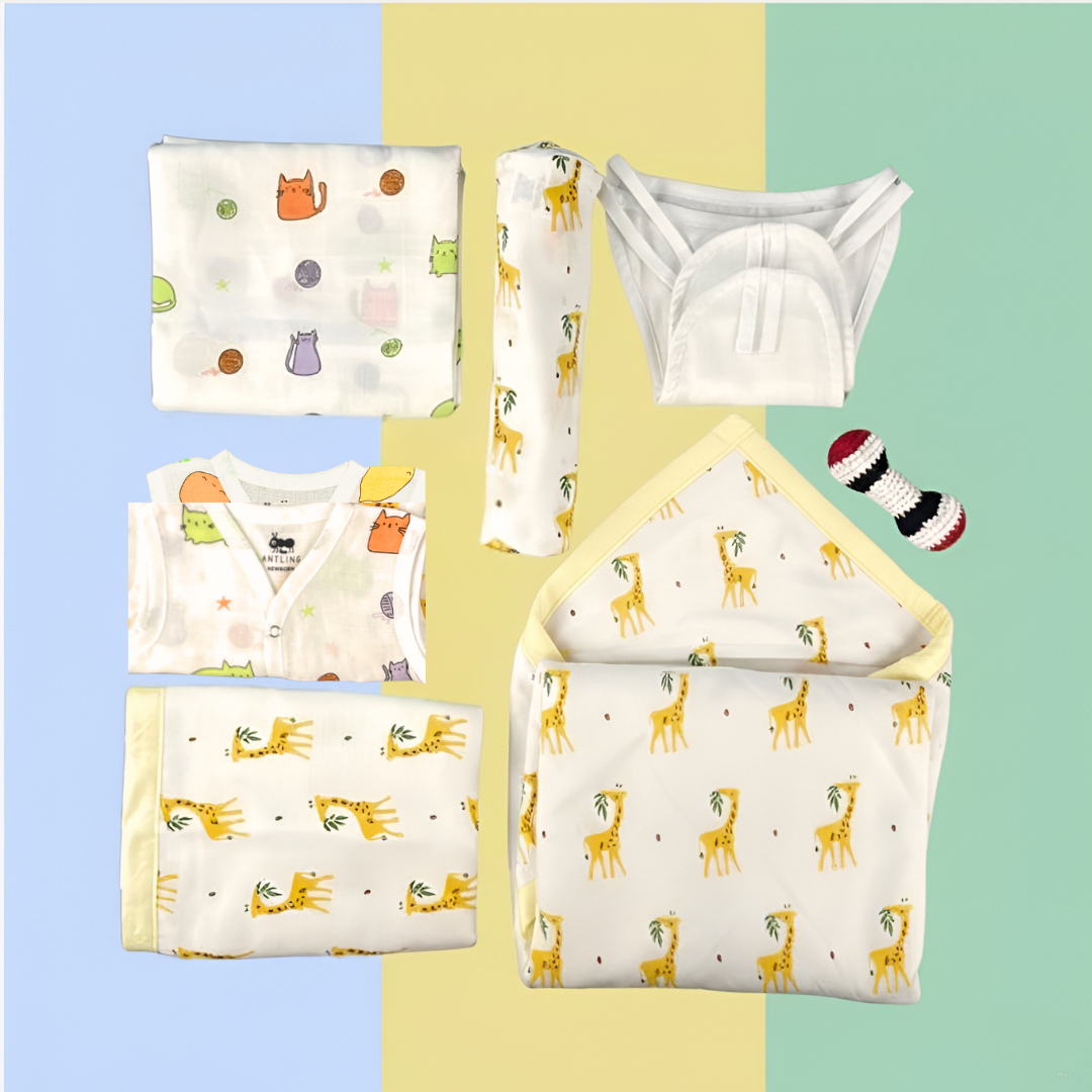 Newborn Gift Box - Mini