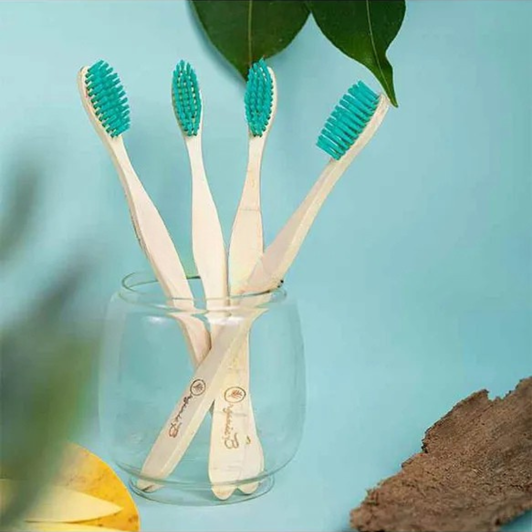 Neem Toothbrush