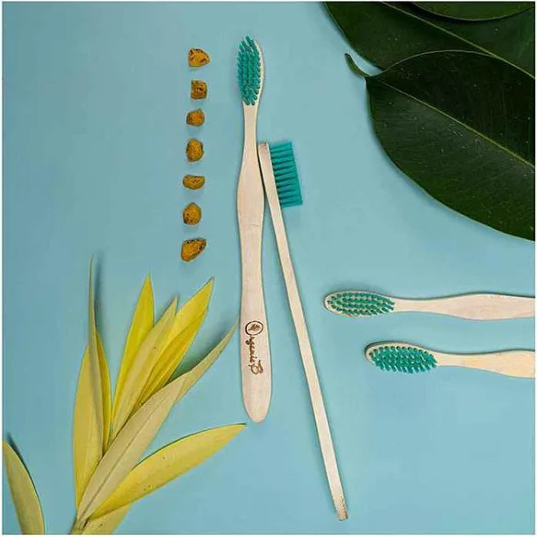 Neem Toothbrush
