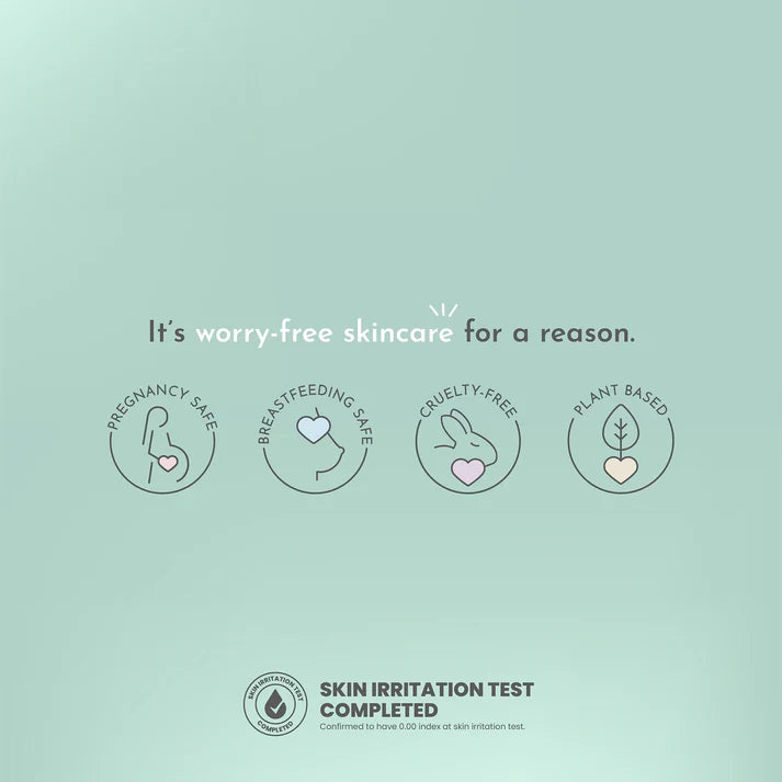 Overnight Reset Facial Mask