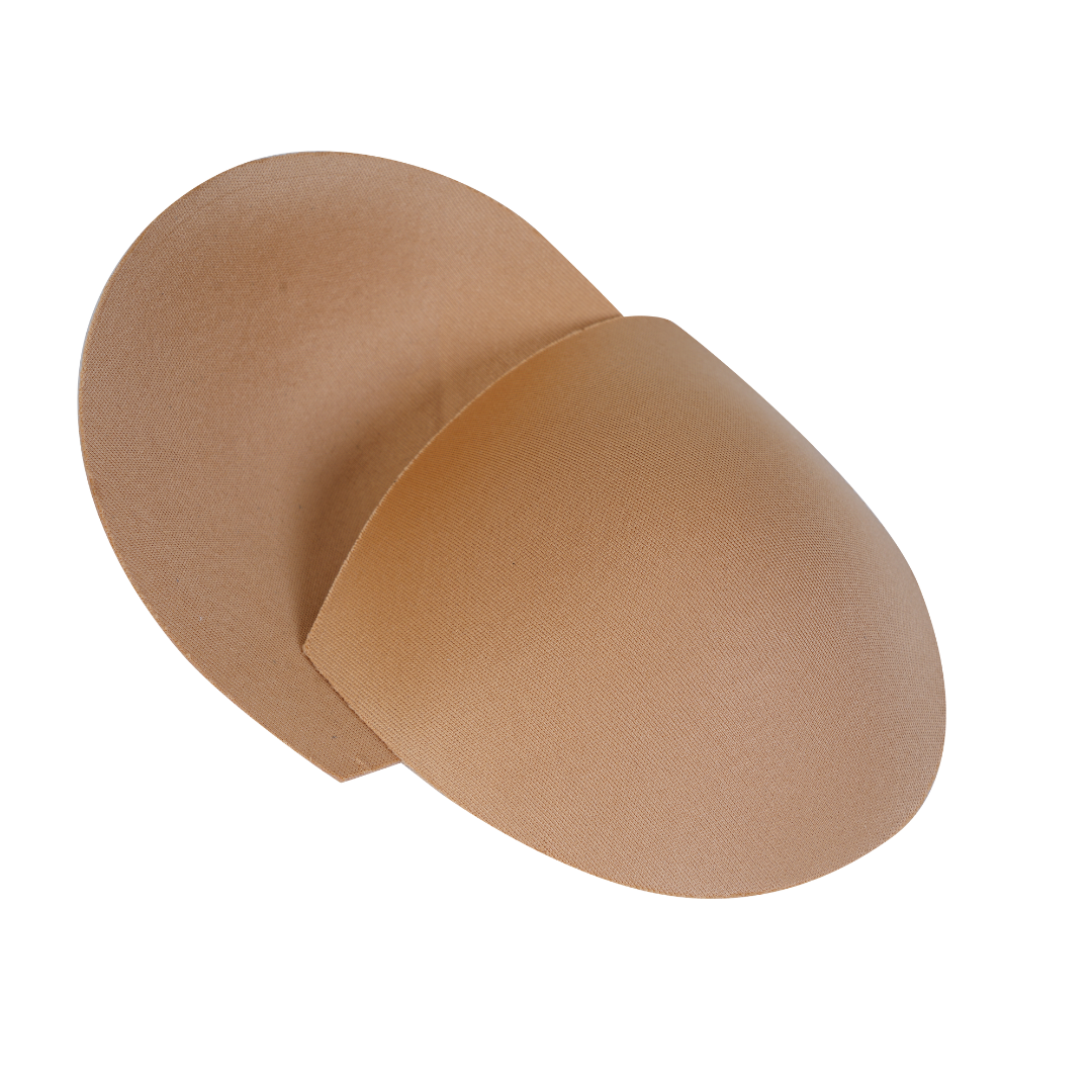 Padded Maternity Bra - Solid Colors