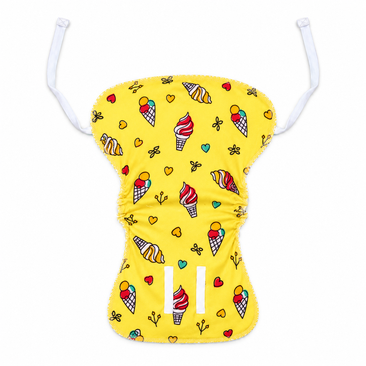 Padded Langots