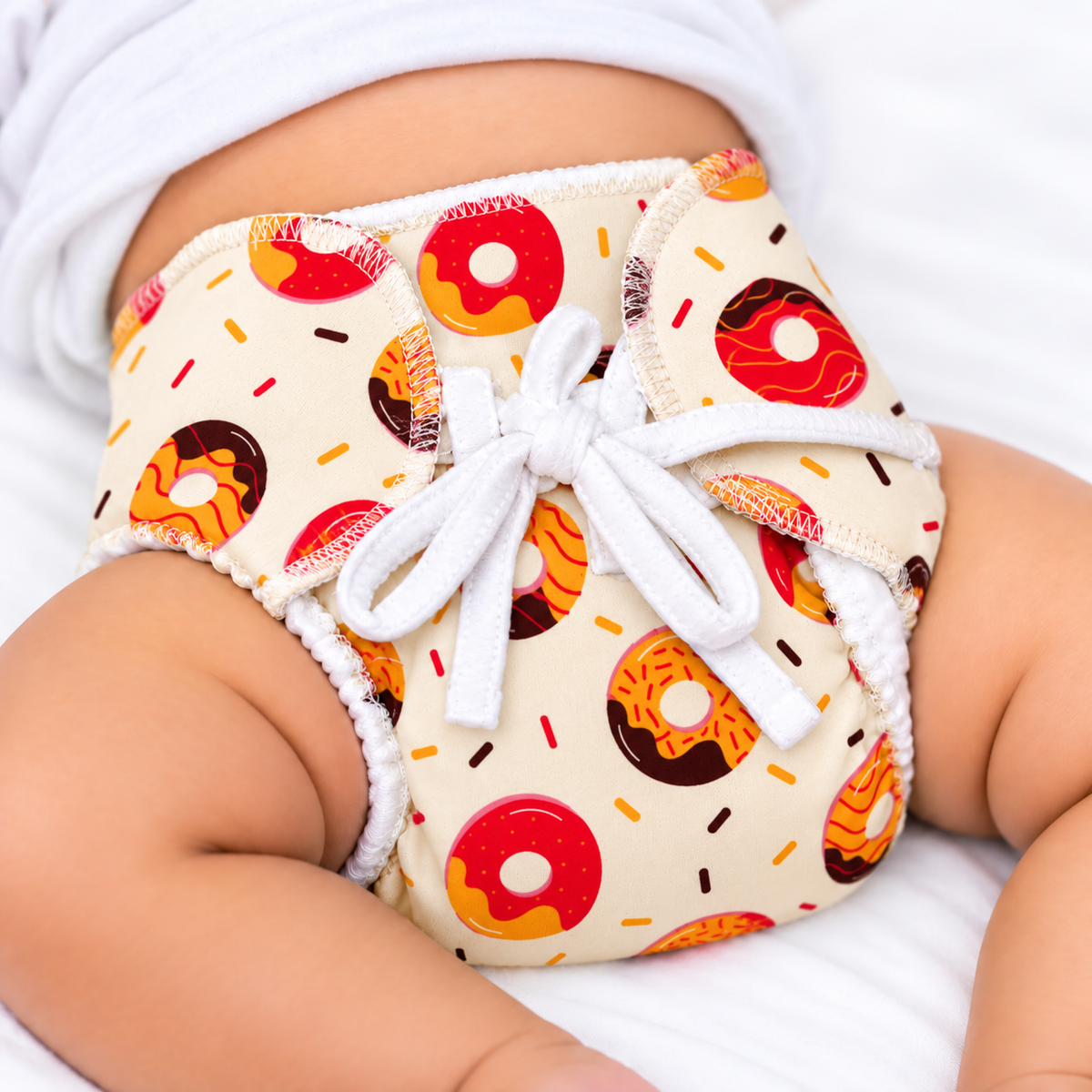 Padded Langots