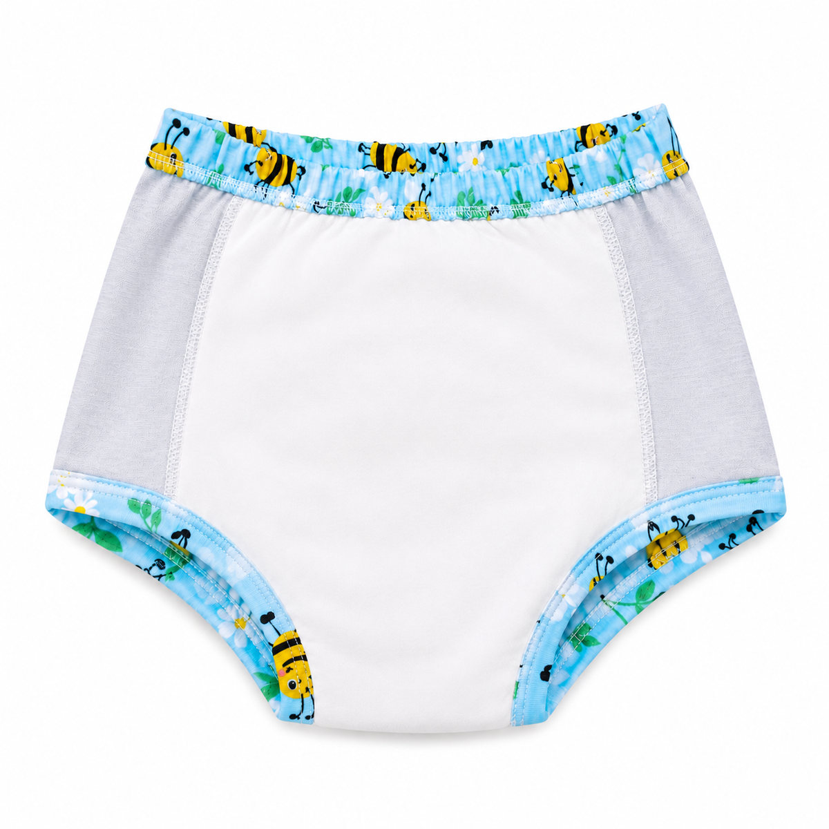 Padded Pants