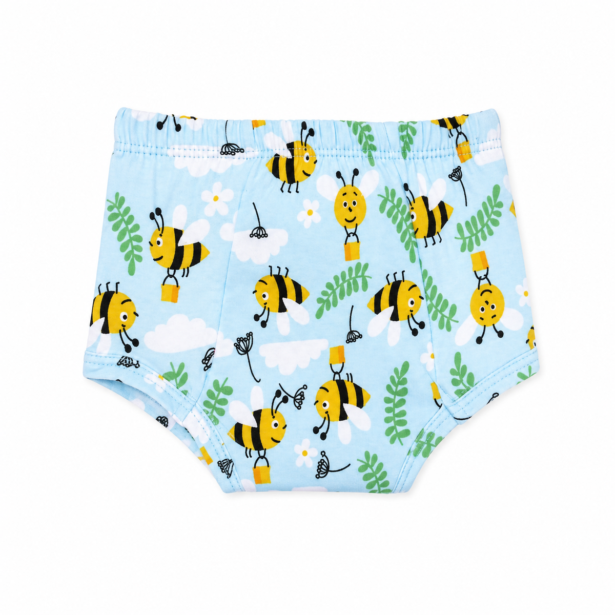 Padded Pants