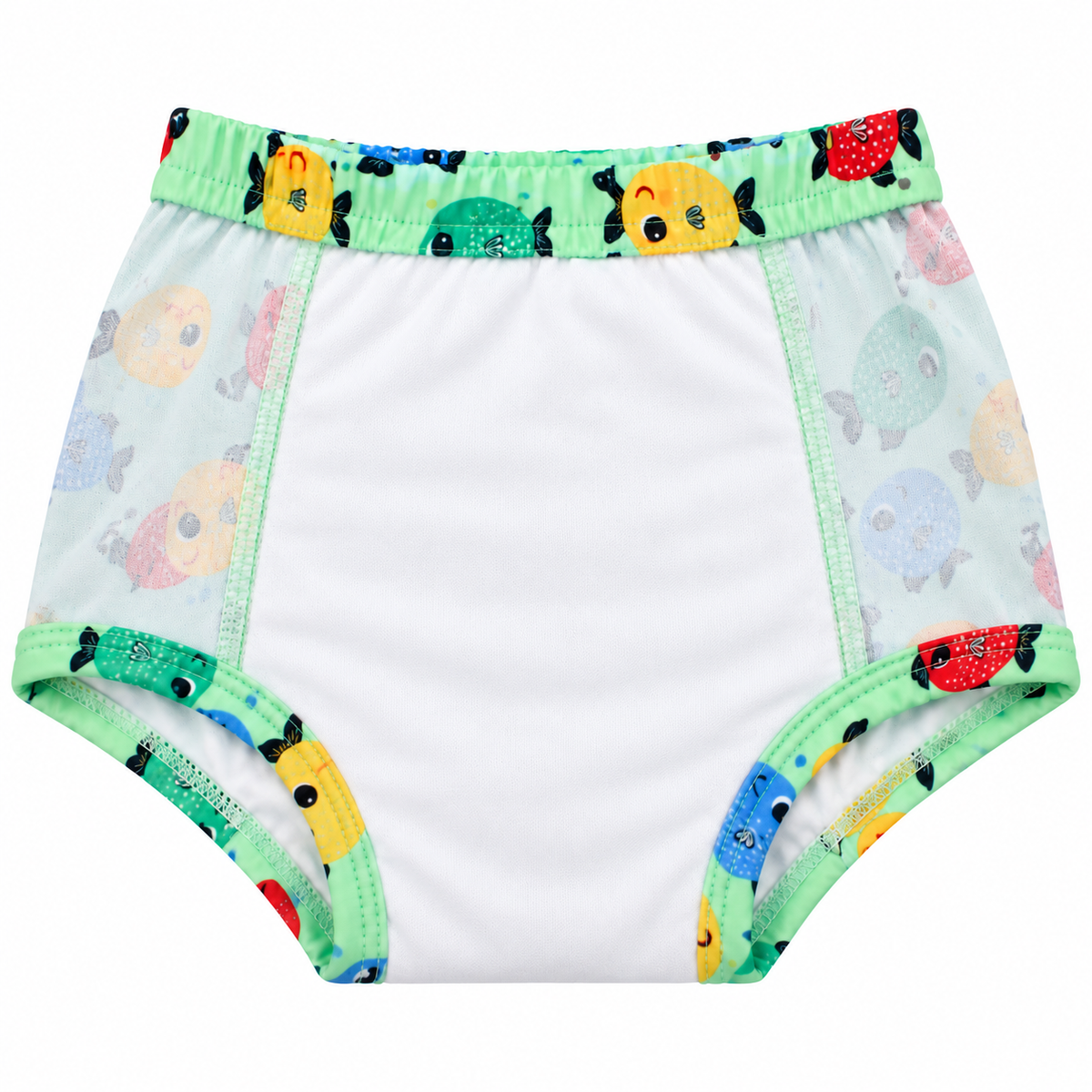 Padded Pants