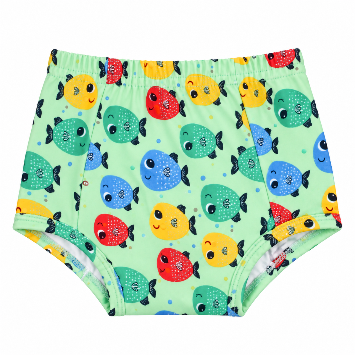 Padded Pants