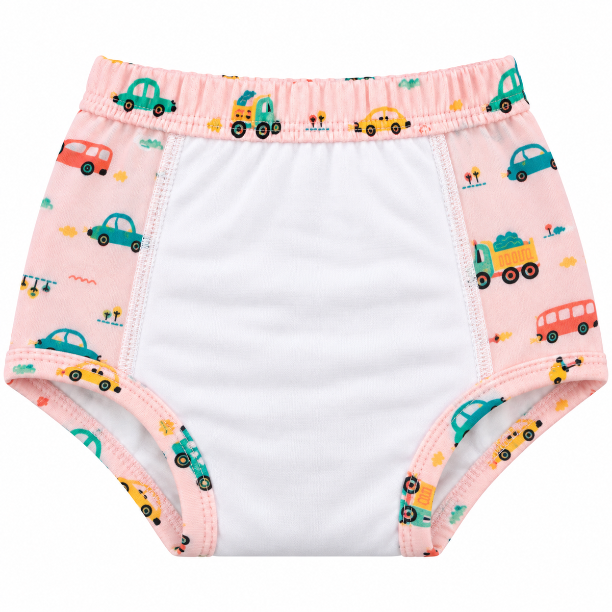 Padded Pants