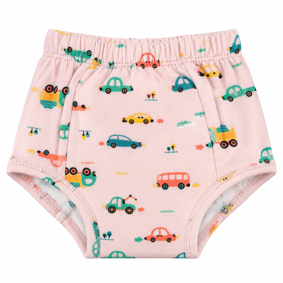 Padded Pants