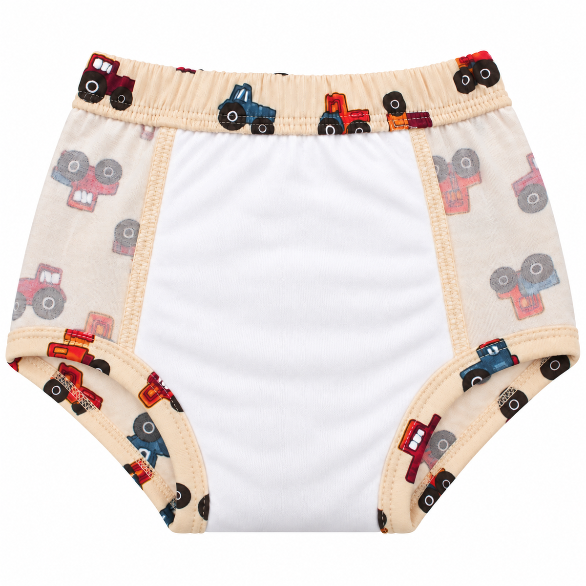 Padded Pants
