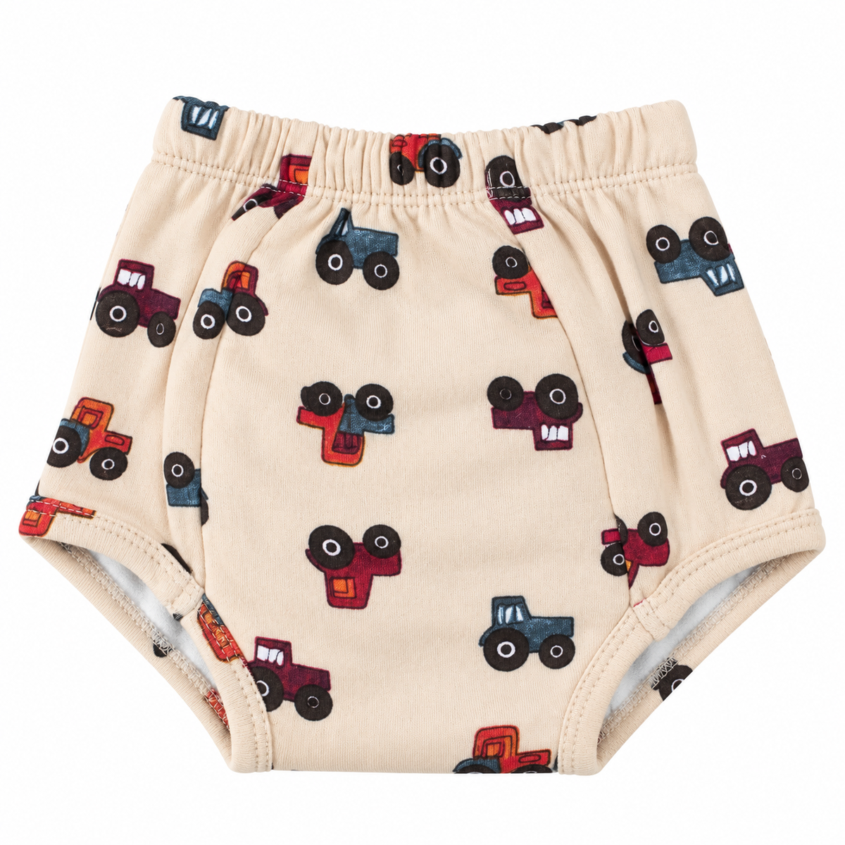 Padded Pants