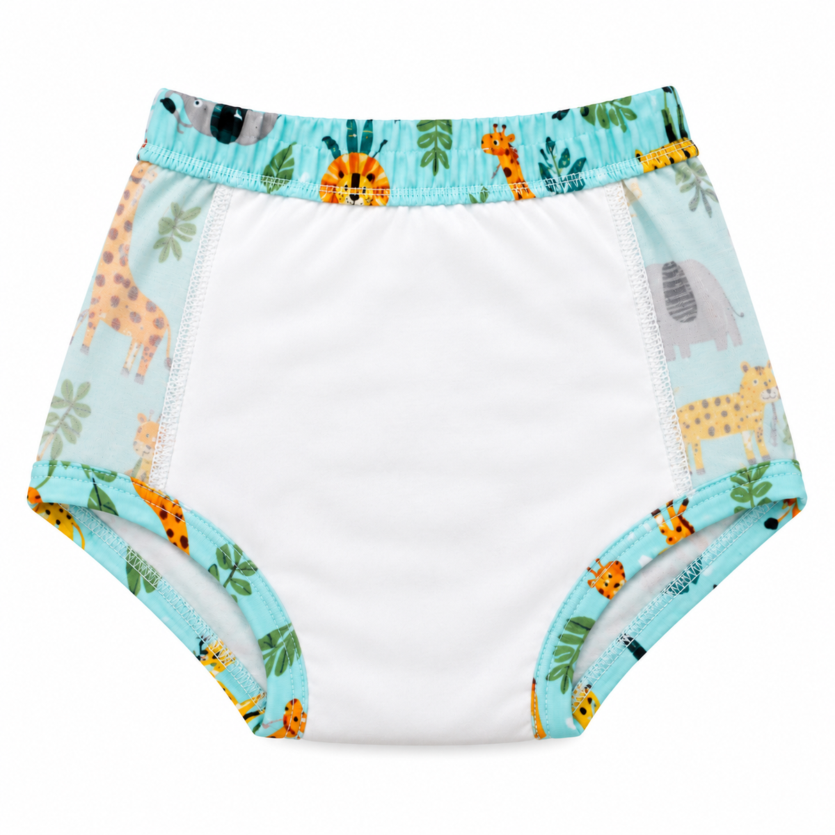 Padded Pants