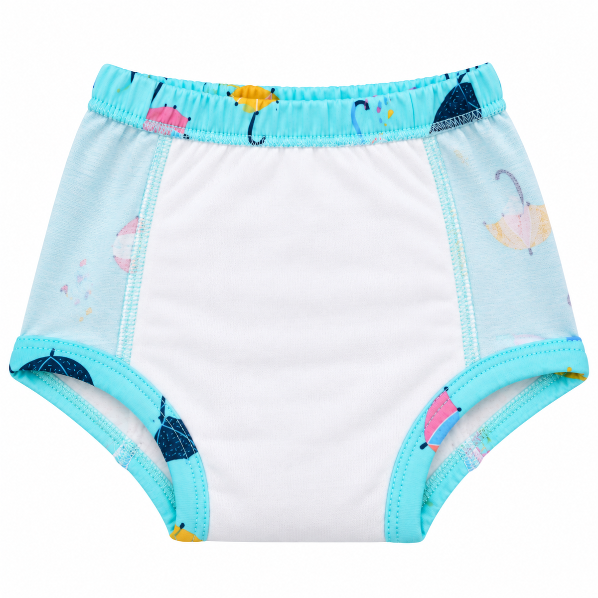 Padded Pants