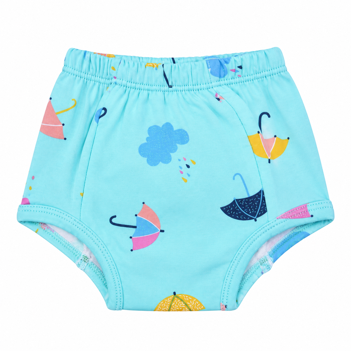 Padded Pants