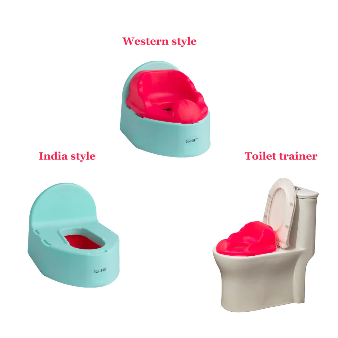 Potty Seat for Potty Training