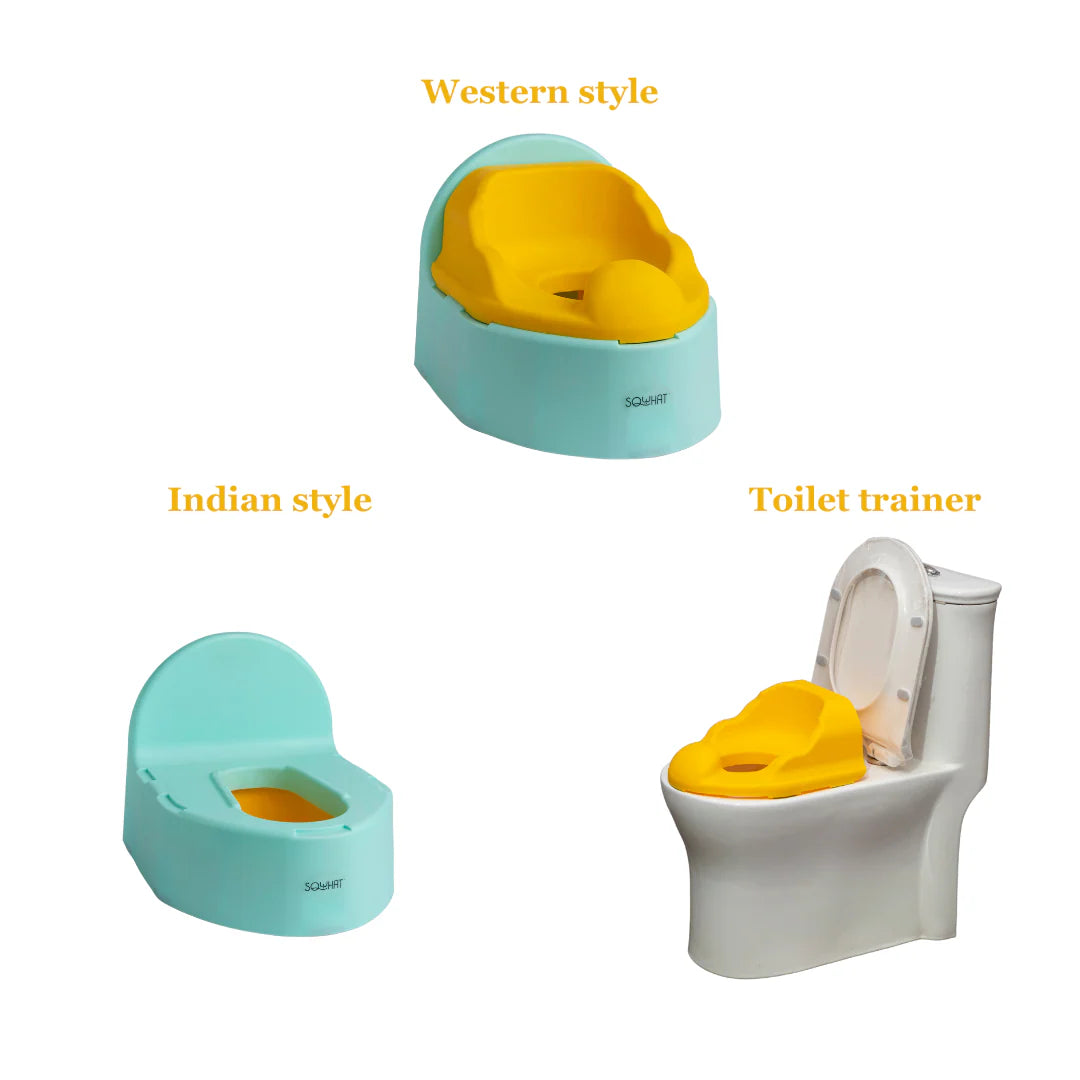 Potty Seat for Potty Training