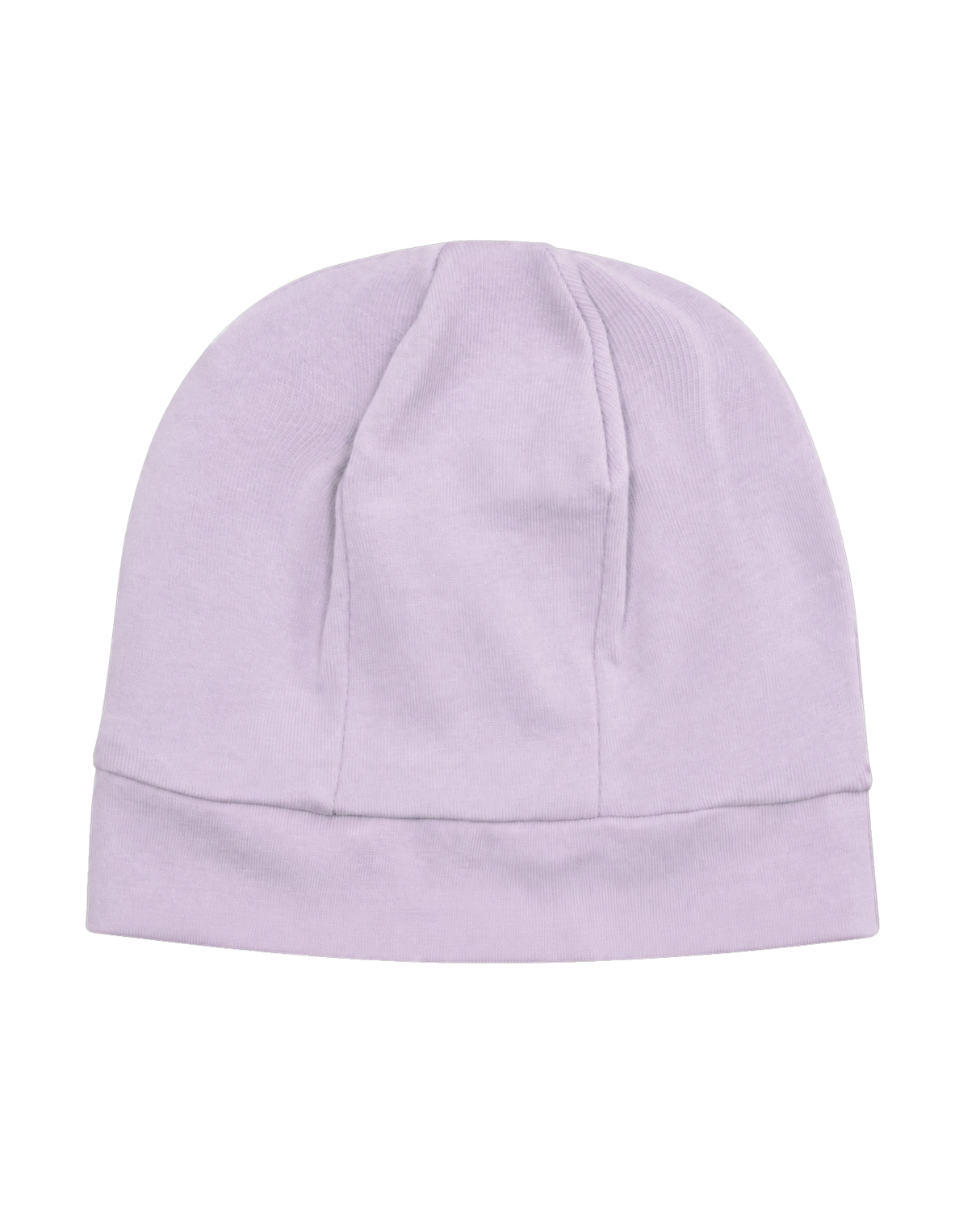 Premium Baby Cap - Lilac