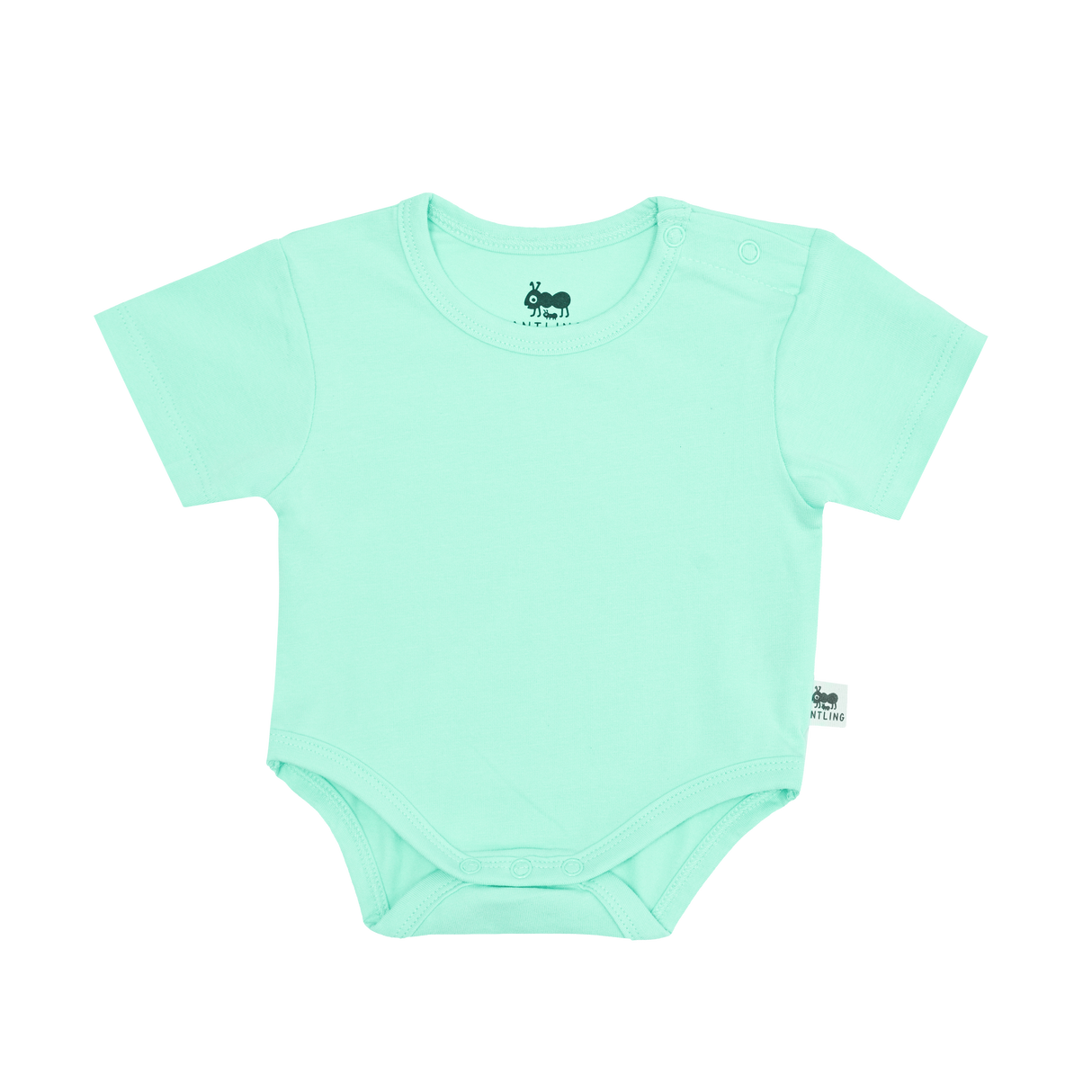 Premium Welcome Baby Combo - Cyan