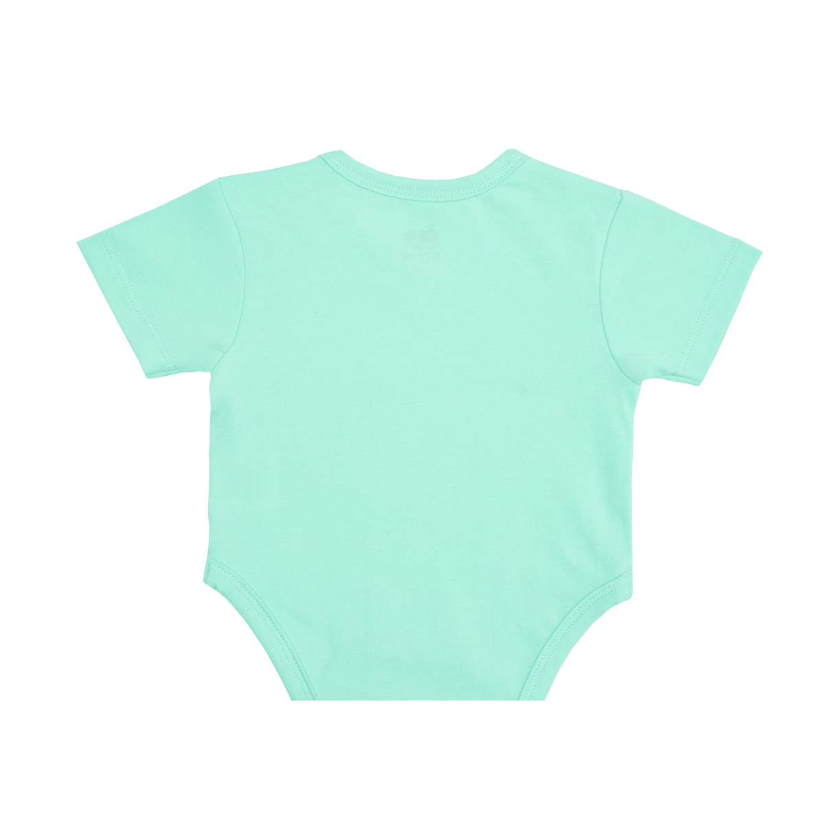 Premium Welcome Baby Combo - Cyan