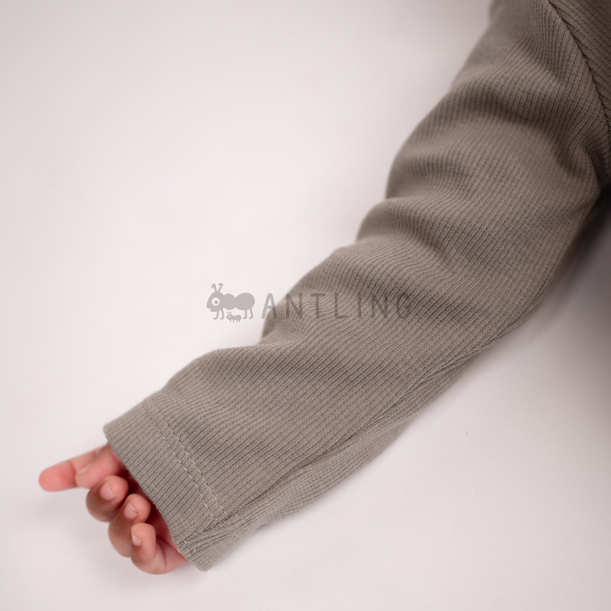 Premium Co-ords - Moss