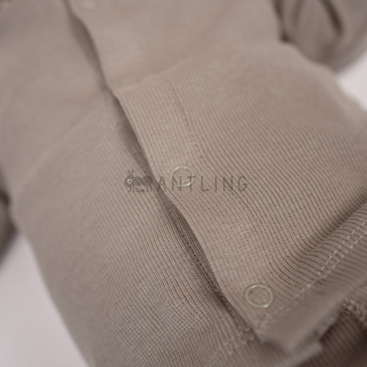 Premium Co-ords - Moss