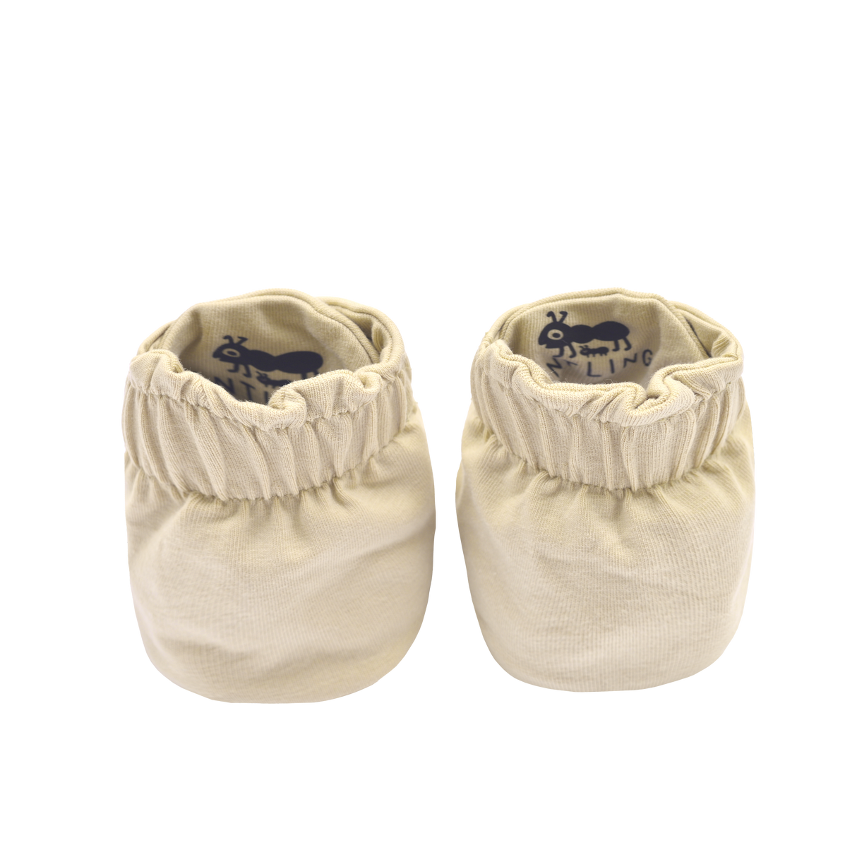 Premium Booties - Softdrift