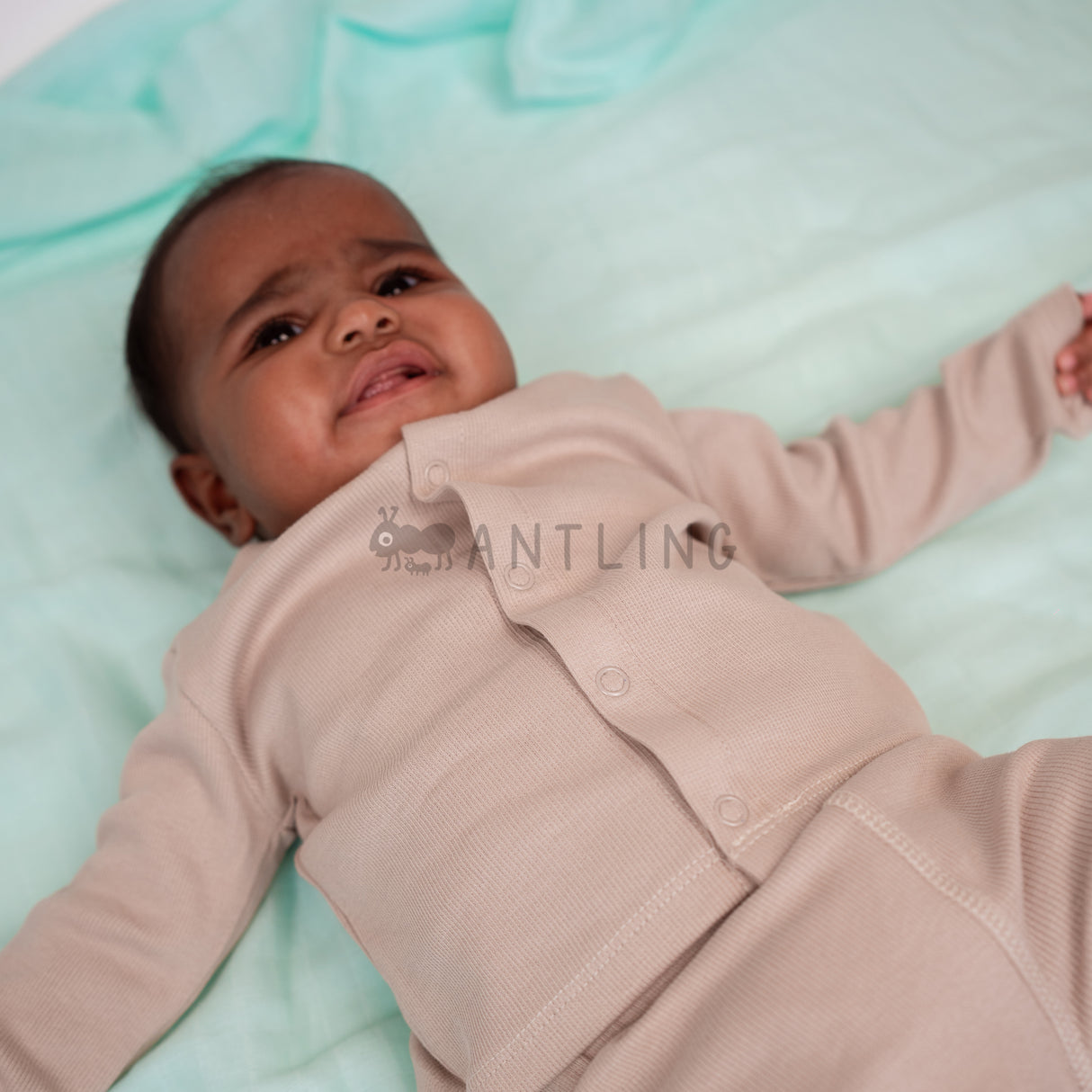 Premium Co-ords - Sand