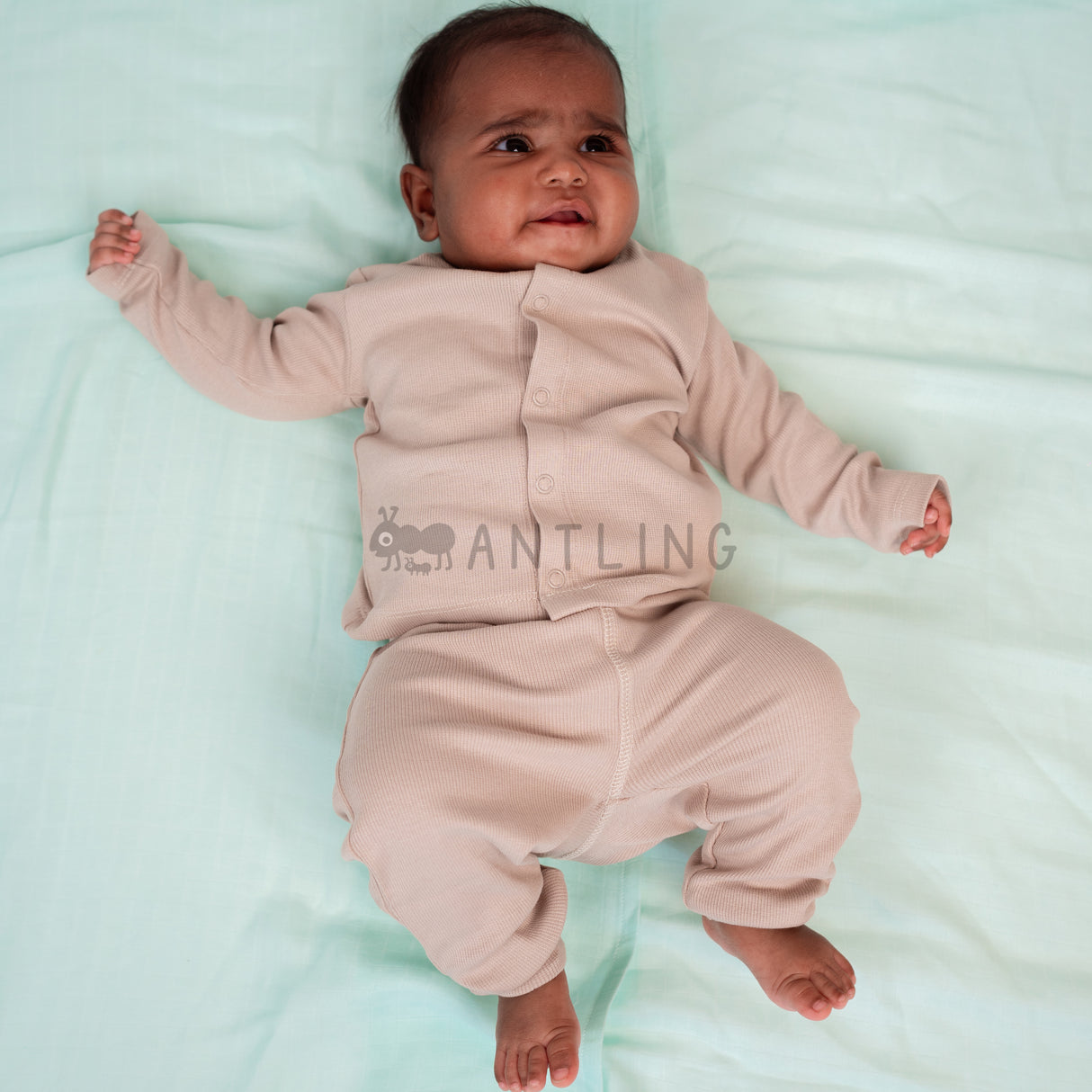 Premium Co-ords - Sand