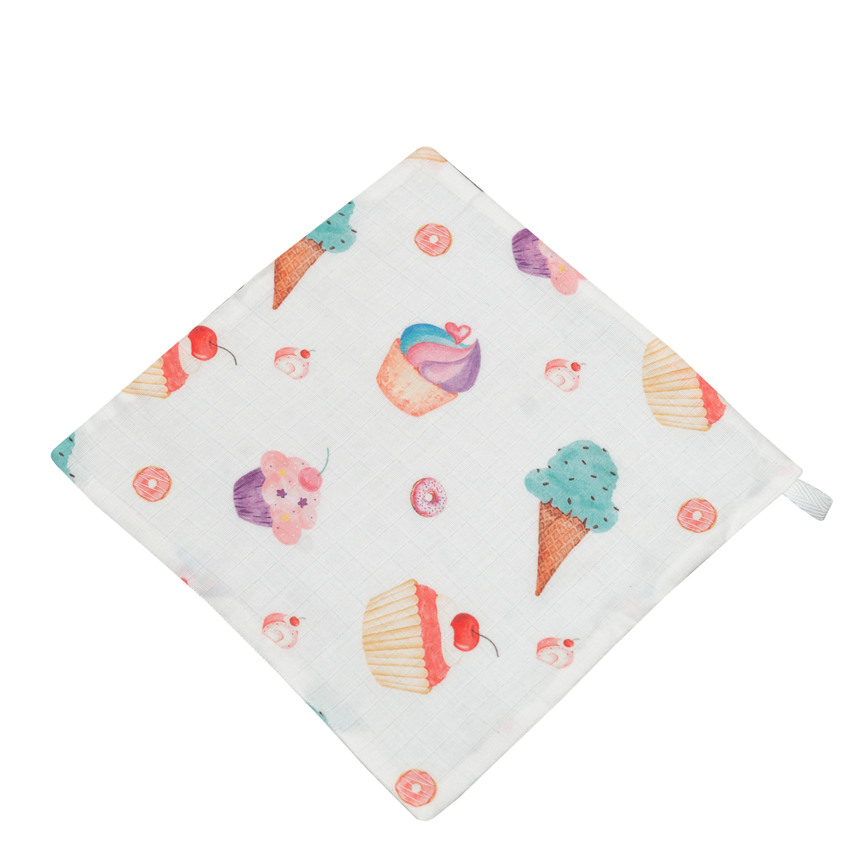 Newborn Small Combo - Yummy Dessert