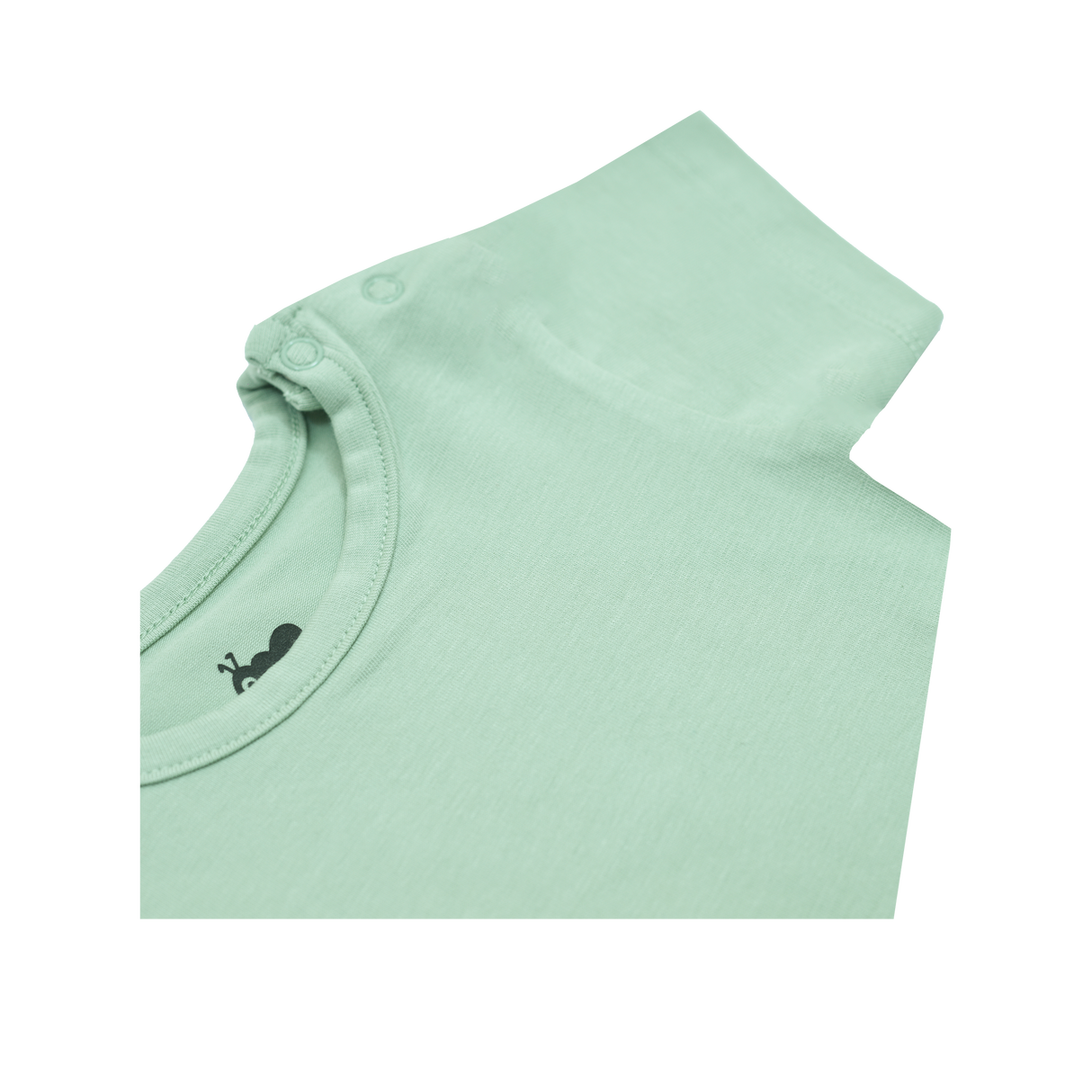 Premium Baby Unisex Cotton Half Sleeve Romper - Memory