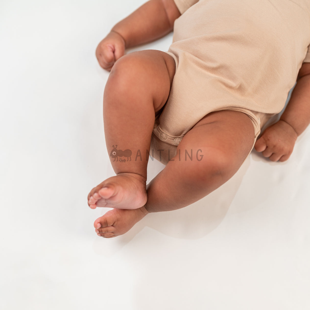 Premium Baby Unisex Cotton Half Sleeve Romper - Softdrift