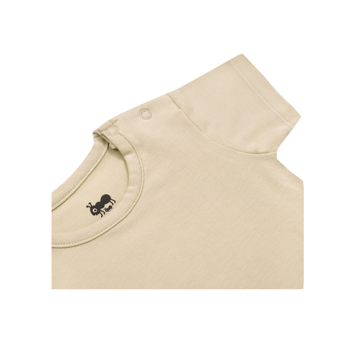 Premium Baby Unisex Cotton Half Sleeve Romper - Softdrift