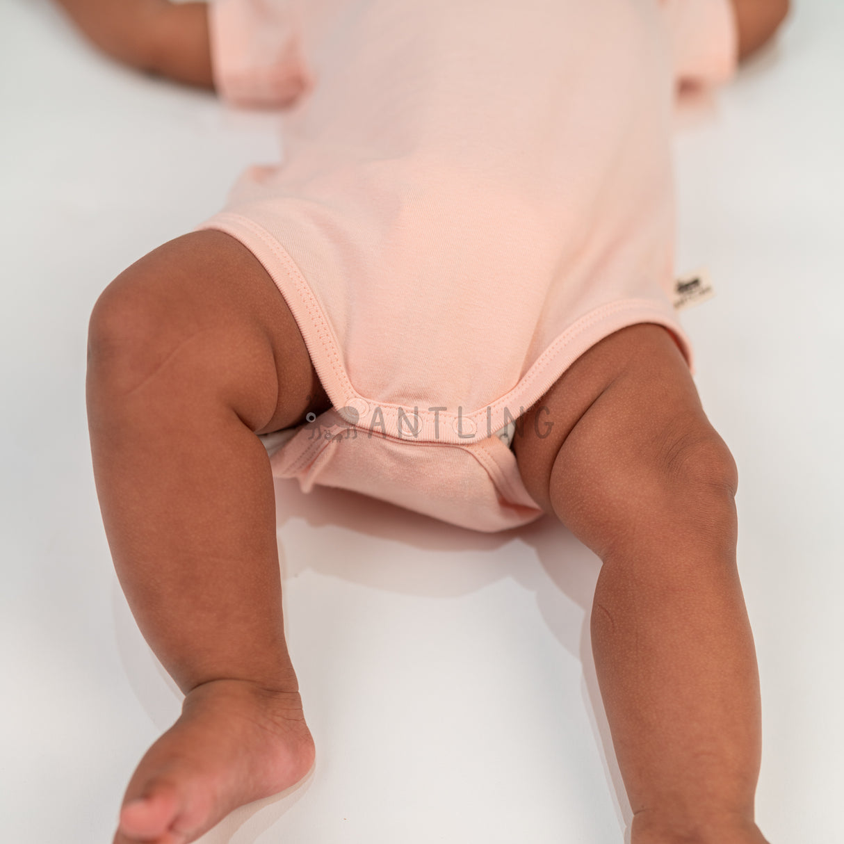 Premium Baby Unisex Cotton Half Sleeve Romper - Sugarkiss