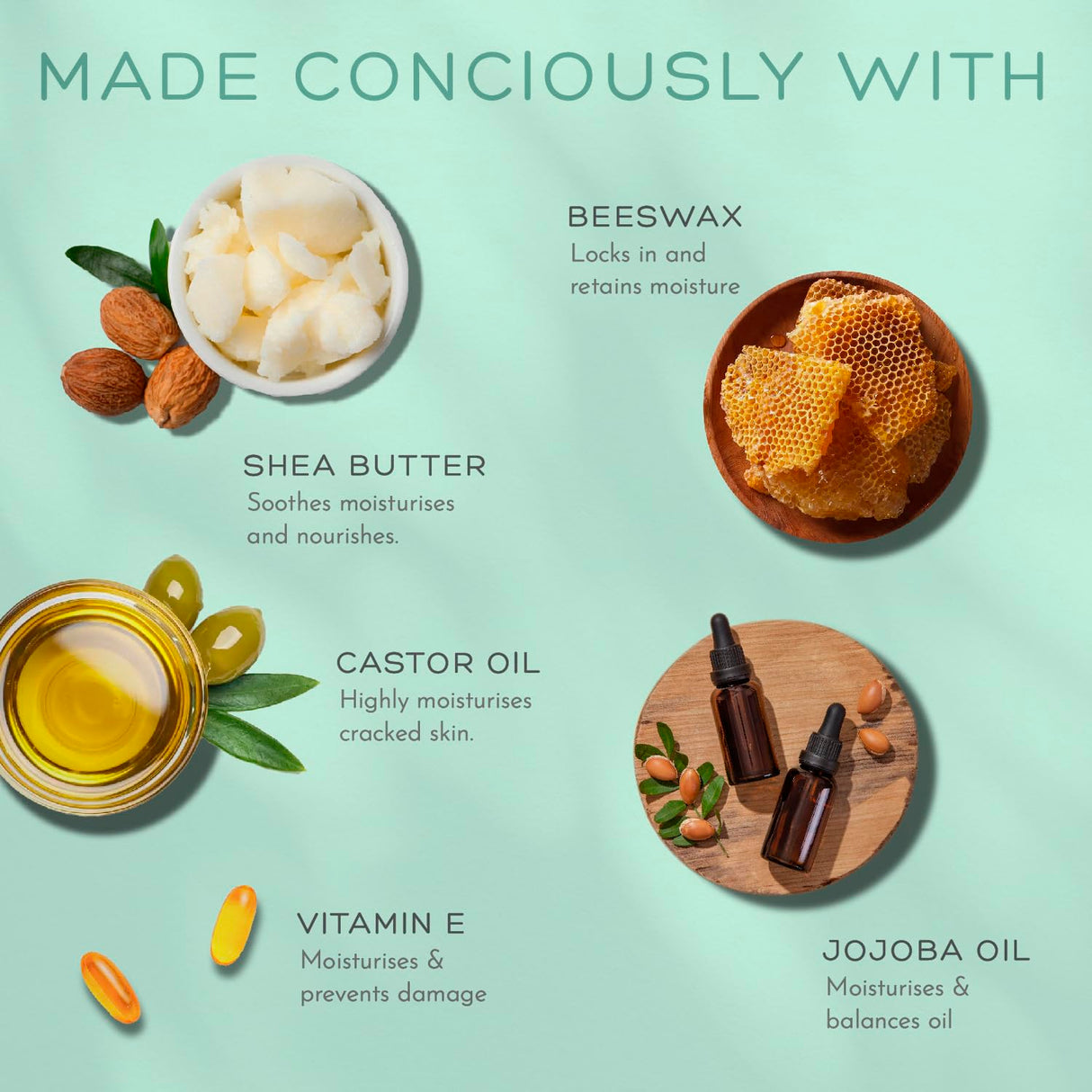 First Kiss Moisturising Lip Balm