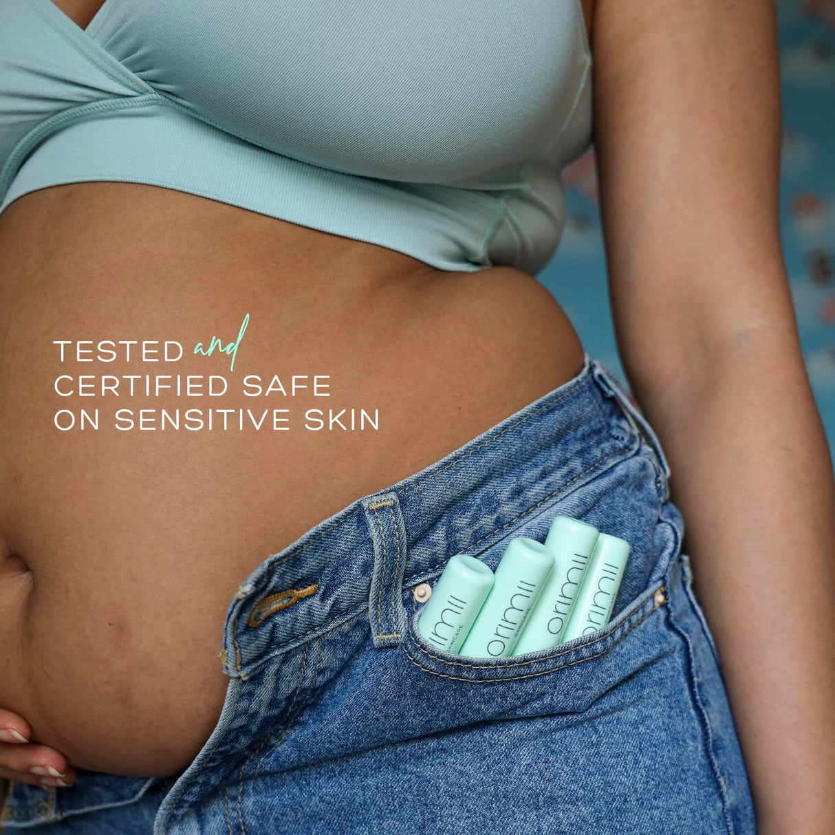 First Kiss Moisturising Lip Balm