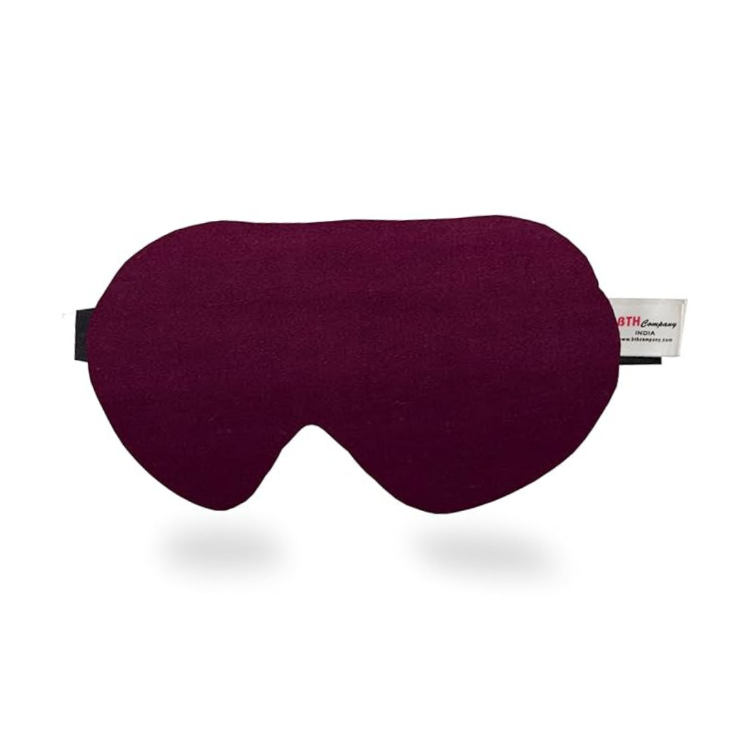 Adjustable Sleeping Mask