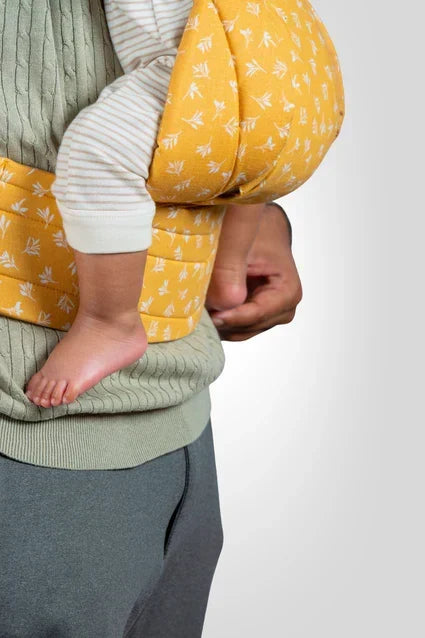 Lali Cotton Baby Carrier