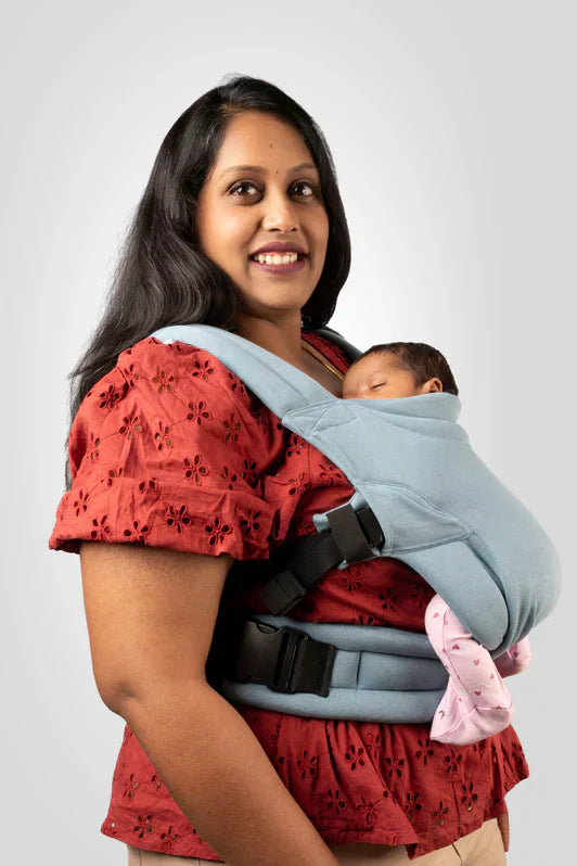 Tanu Baby Carrier