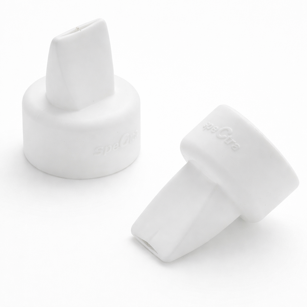 Duckbill Valve (Single)