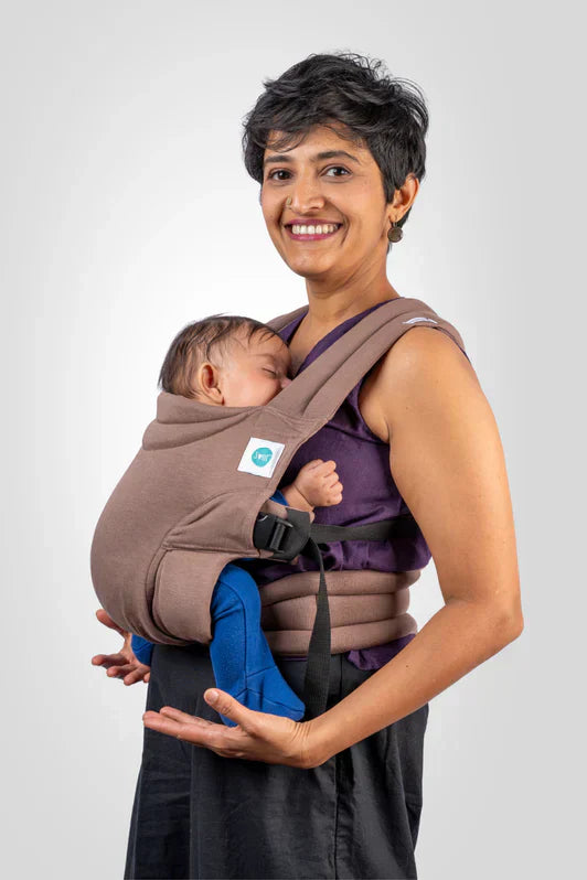 Tanu Baby Carrier