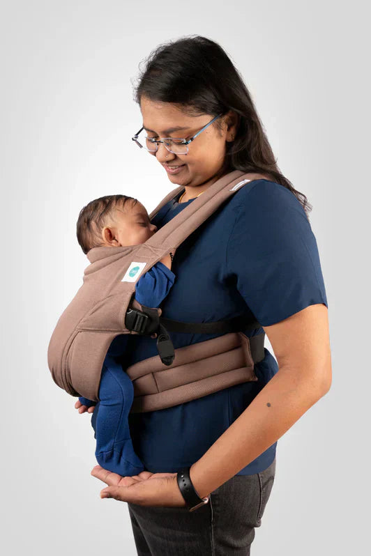Tanu Baby Carrier