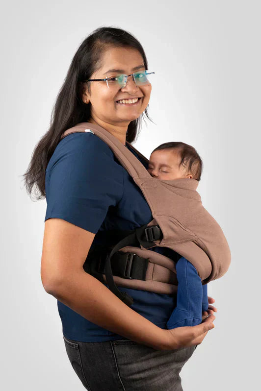 Tanu Baby Carrier