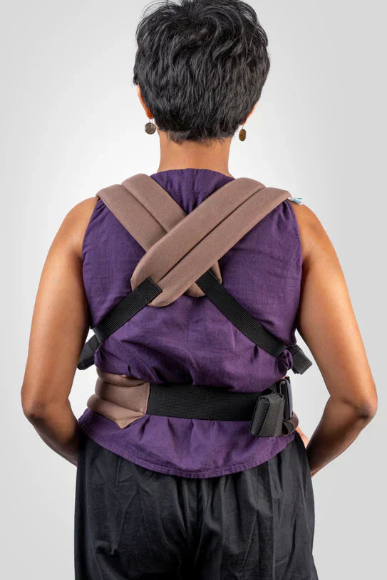 Tanu Baby Carrier