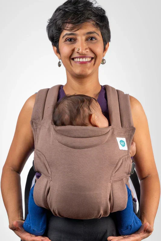 Tanu Baby Carrier
