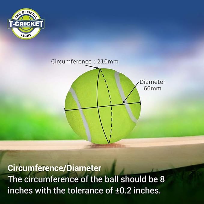 Soft Tennis Ball for Massage