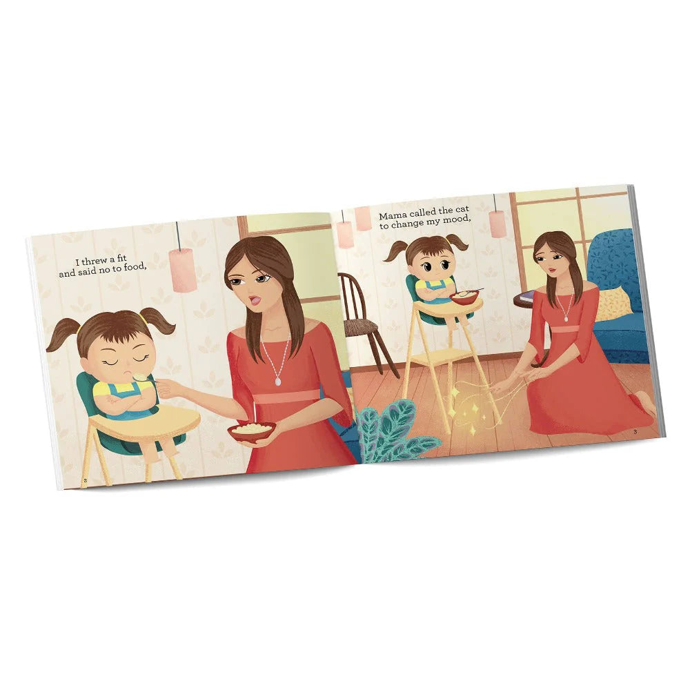 Animals Who Came To Play