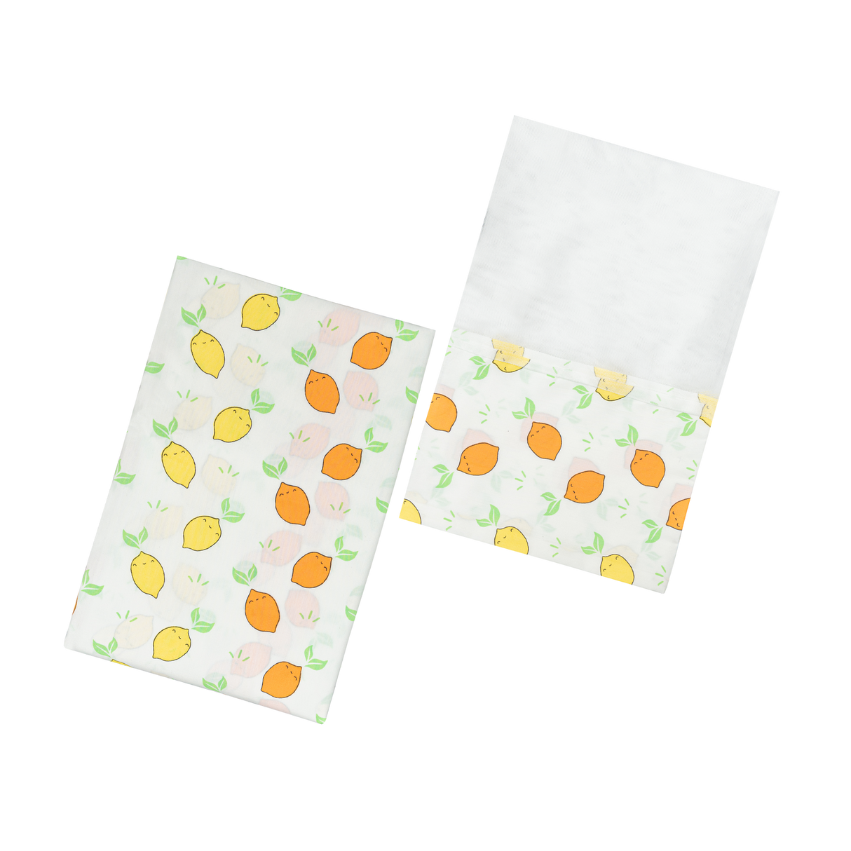 Thottil and Mosquito Net Set - Simply Citrus